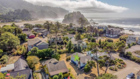 Blue Beach Cottage - Meredith Lodging